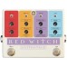 Red Witch Synthotron Effect Pedal
